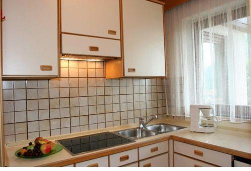 ואלס Residence Gruenwald מראה חיצוני תמונה