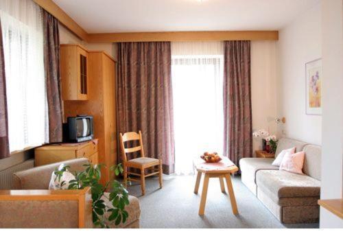 ואלס Residence Gruenwald מראה חיצוני תמונה