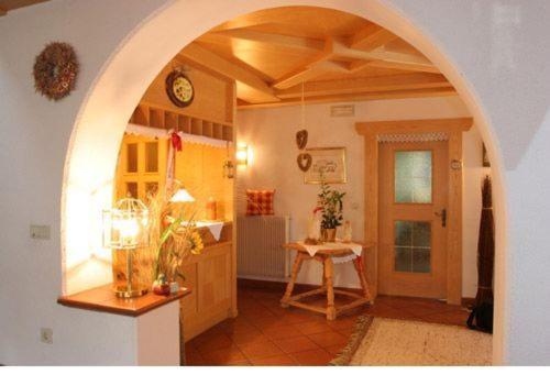 ואלס Residence Gruenwald מראה חיצוני תמונה