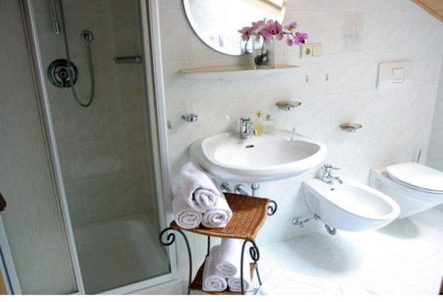 ואלס Residence Gruenwald מראה חיצוני תמונה