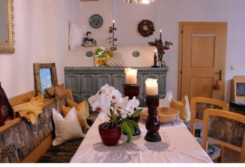 ואלס Residence Gruenwald מראה חיצוני תמונה