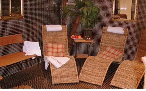 ואלס Residence Gruenwald מראה חיצוני תמונה